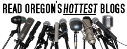 Read Oregon's Hottest Blogs